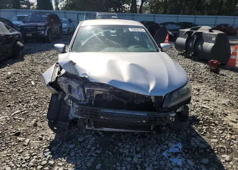 2014 Honda Accord Lx from USA, damaged, VIN 1HGCR2F31EA090777